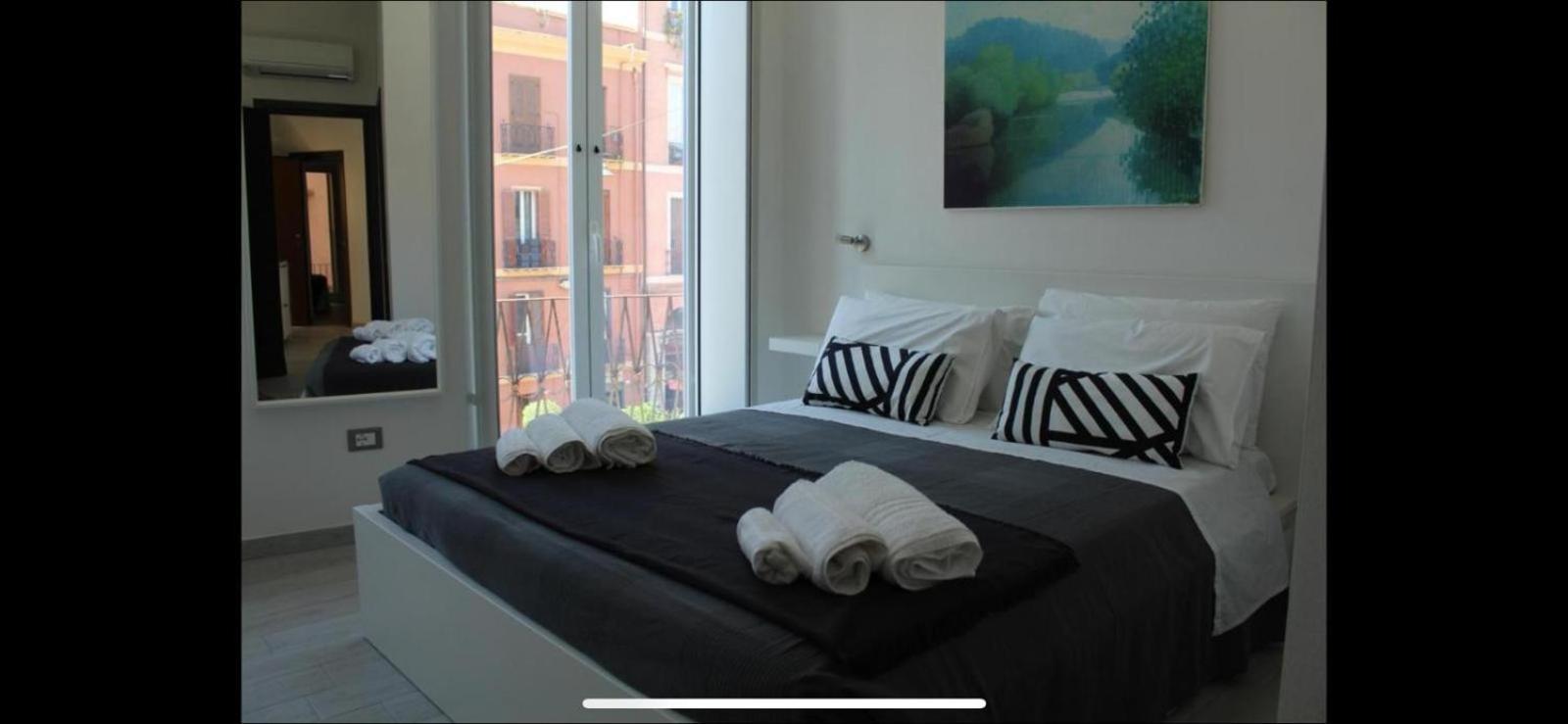 Angel Room Nel Corso Cagliari Bagian luar foto